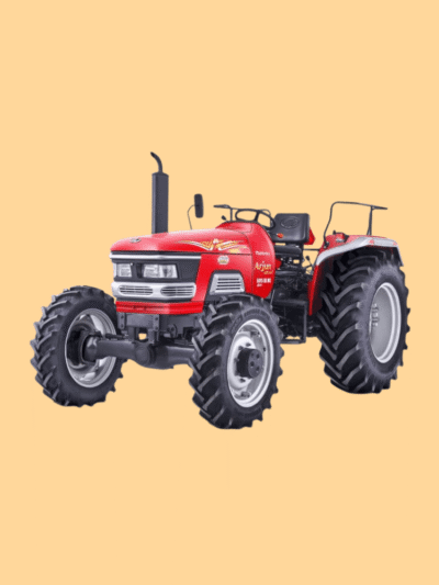 Tractors