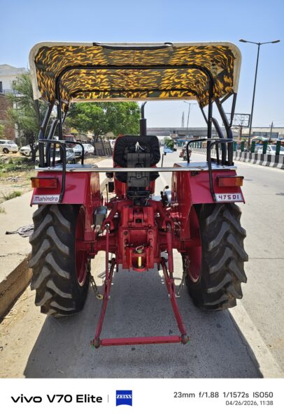 Mahindra 475 DI