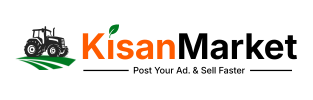 KisanMarket