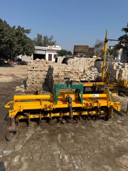 Swan rotavator 7 foot for sale