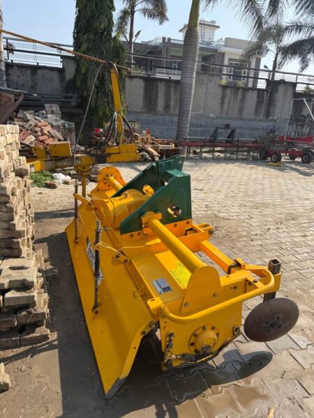Swan rotavator 7 foot for sale