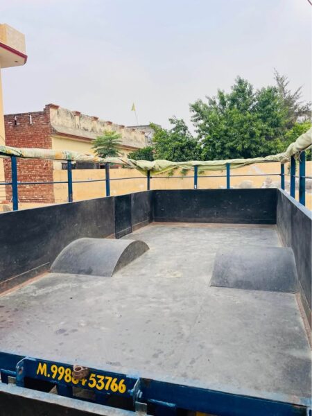 tralla 14 ft by 7 ft for sale