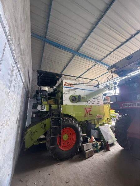 Vishal Combine 435