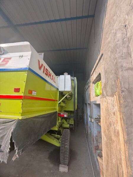 Vishal Combine 435