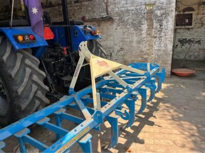 Cultivator 13, new condition for sale