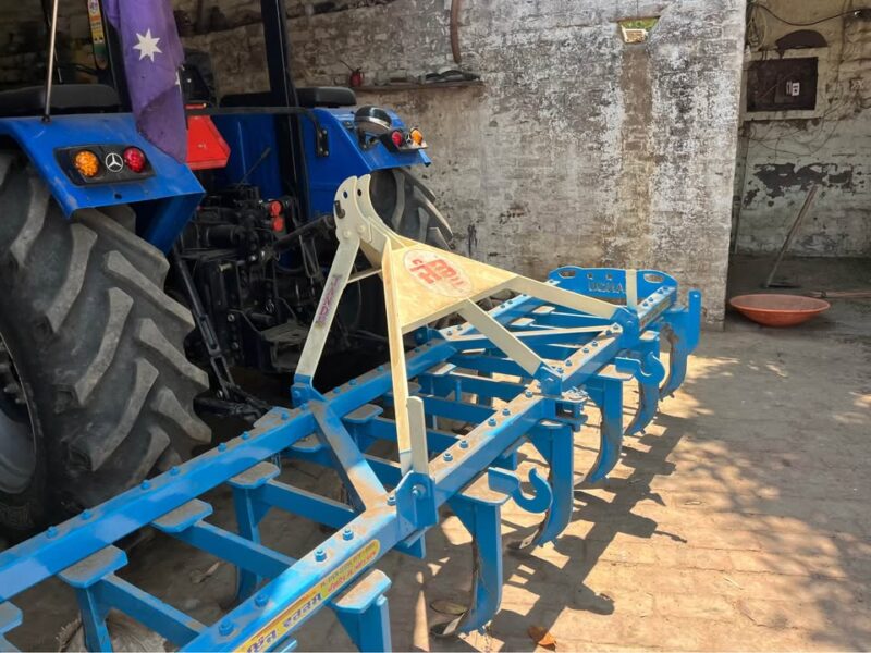 Cultivator 13, new condition for sale